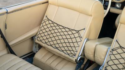 1971 Mercedes - Benz 280 SE 3.5 Cabriolet