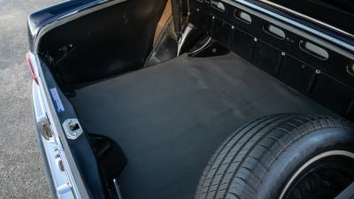 1971 Mercedes - Benz 280 SE 3.5 Cabriolet