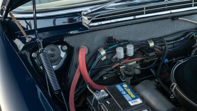 1971 Mercedes - Benz 280 SE 3.5 Cabriolet