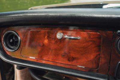 1972 Jaguar XJ12