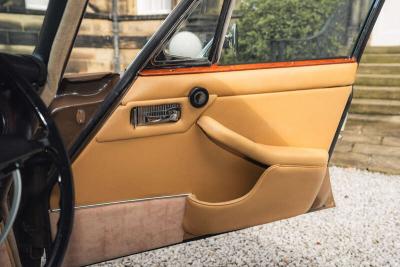 1972 Jaguar XJ12