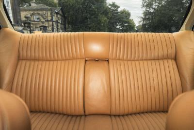 1972 Jaguar XJ12