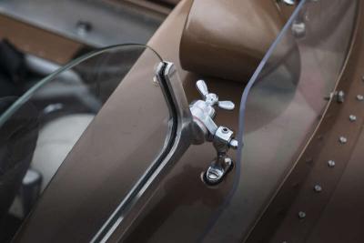 2017 Jaguar C TYPE
