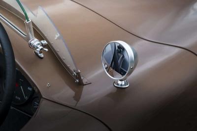 2017 Jaguar C TYPE