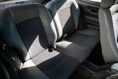 1986 Ford Capri