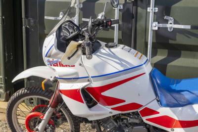 1991 Yamaha SUPER TENERE XTZ750