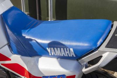 1991 Yamaha SUPER TENERE XTZ750
