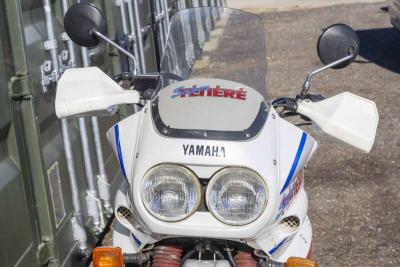 1991 Yamaha SUPER TENERE XTZ750