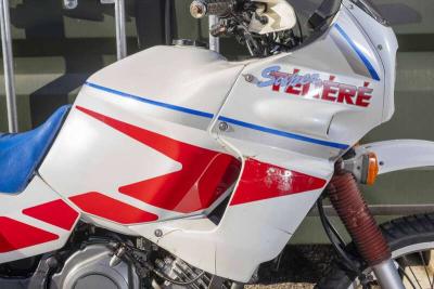 1991 Yamaha SUPER TENERE XTZ750