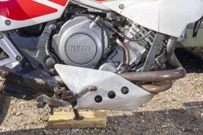 1991 Yamaha SUPER TENERE XTZ750
