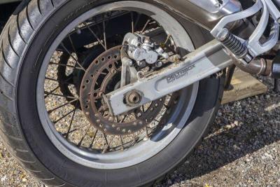 1991 Yamaha SUPER TENERE XTZ750