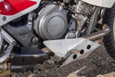1991 Yamaha SUPER TENERE XTZ750