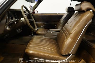 1970 Oldsmobile Cutlass SX Convertible