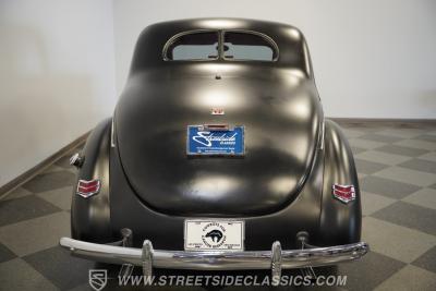 1940 Ford Deluxe Coupe