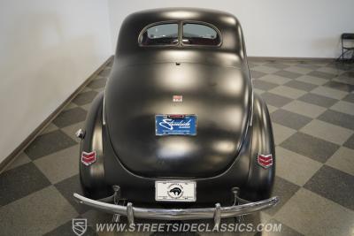1940 Ford Deluxe Coupe