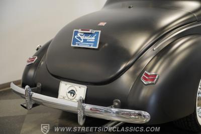 1940 Ford Deluxe Coupe