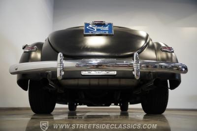 1940 Ford Deluxe Coupe