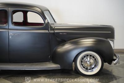1940 Ford Deluxe Coupe