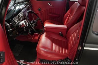1940 Ford Deluxe Coupe