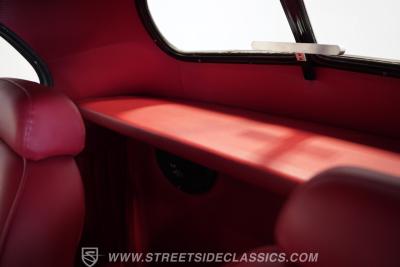 1940 Ford Deluxe Coupe