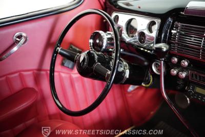 1940 Ford Deluxe Coupe