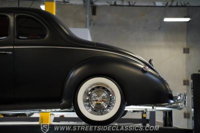 1940 Ford Deluxe Coupe