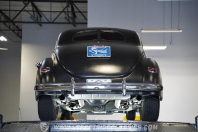1940 Ford Deluxe Coupe