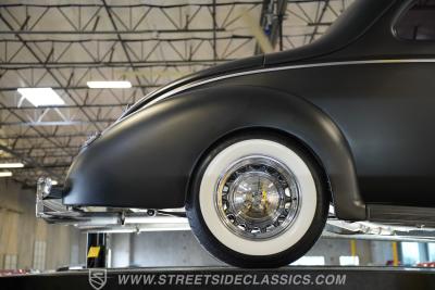 1940 Ford Deluxe Coupe