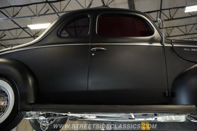 1940 Ford Deluxe Coupe
