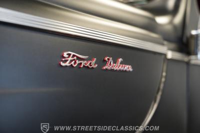1940 Ford Deluxe Coupe