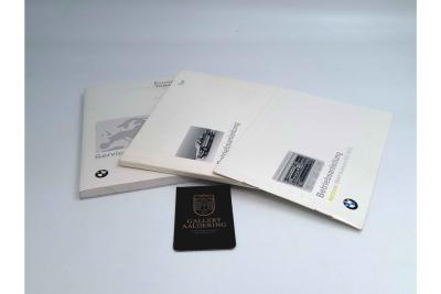 1994 BMW 740i E38