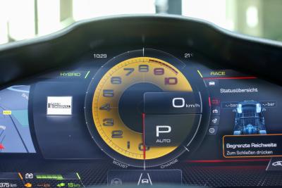 2024 Ferrari SF90 XX Spider &ldquo;Dealer mileage only - It&rsquo;s new&rdquo; EXCL. VAT, NETTO