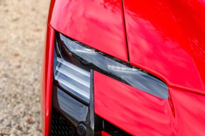 2024 Ferrari SF90 XX Spider &ldquo;Dealer mileage only - It&rsquo;s new&rdquo; EXCL. VAT, NETTO