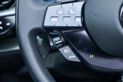 2024 Ferrari SF90 XX Spider &ldquo;Dealer mileage only - It&rsquo;s new&rdquo; EXCL. VAT, NETTO