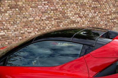 2024 Ferrari SF90 XX Spider &ldquo;Dealer mileage only - It&rsquo;s new&rdquo; EXCL. VAT, NETTO