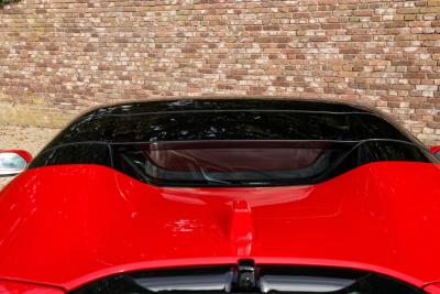 2024 Ferrari SF90 XX Spider &ldquo;Dealer mileage only - It&rsquo;s new&rdquo; EXCL. VAT, NETTO