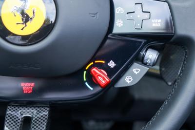2024 Ferrari SF90 XX Spider &ldquo;Dealer mileage only - It&rsquo;s new&rdquo; EXCL. VAT, NETTO