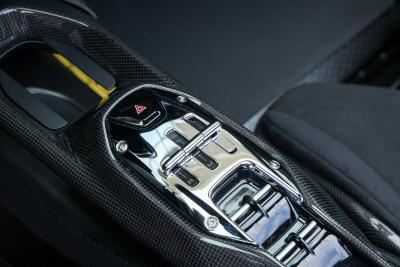 2024 Ferrari SF90 XX Spider &ldquo;Dealer mileage only - It&rsquo;s new&rdquo; EXCL. VAT, NETTO