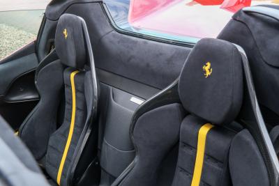 2024 Ferrari SF90 XX Spider &ldquo;Dealer mileage only - It&rsquo;s new&rdquo; EXCL. VAT, NETTO