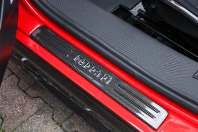 2024 Ferrari SF90 XX Spider &ldquo;Dealer mileage only - It&rsquo;s new&rdquo; EXCL. VAT, NETTO
