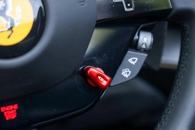 2024 Ferrari SF90 XX Spider &ldquo;Dealer mileage only - It&rsquo;s new&rdquo; EXCL. VAT, NETTO