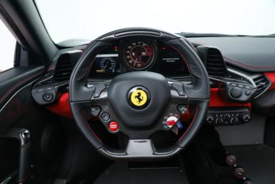 2015 Ferrari 458 Speciale A