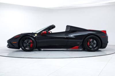 2015 Ferrari 458 Speciale A