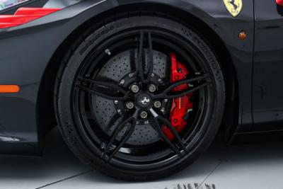 2015 Ferrari 458 Speciale A