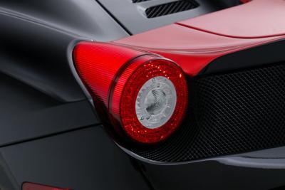 2015 Ferrari 458 Speciale A