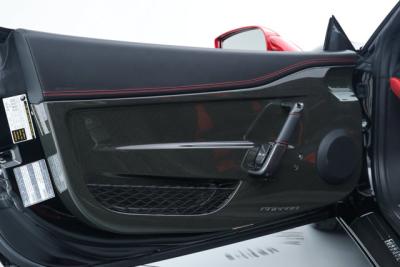 2015 Ferrari 458 Speciale A