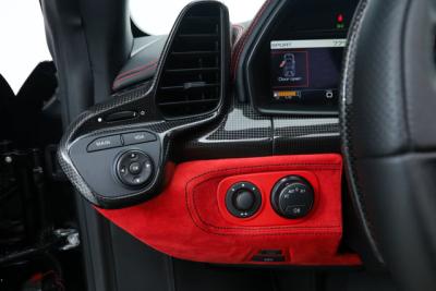 2015 Ferrari 458 Speciale A