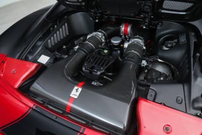 2015 Ferrari 458 Speciale A