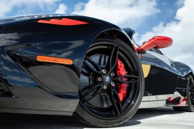 2015 Ferrari 458 Speciale A