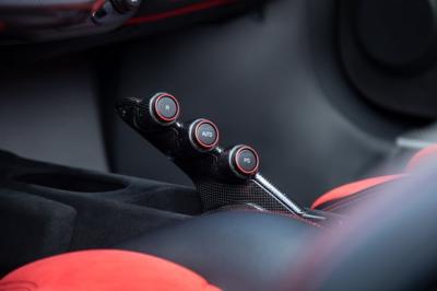 2015 Ferrari 458 Speciale A